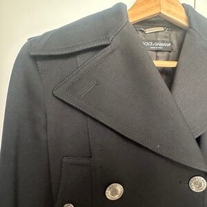 Dolce&Gabbana Coat for Women